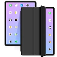 Tech-Protect Smartcase case for iPad Air 4 2020 / 5 2022, black - Tablet Case