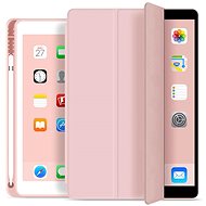 Tech-Protect SC Pen case for iPad Air 10.9 4-5gen 2020-2022 / 11" 6-8gen 2024-2026, pink - Tablet Case