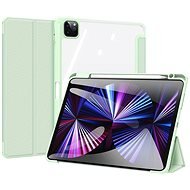 Dux Ducis Toby Series puzdro na iPad Pro 11'' 2021, zelené - Puzdro na tablet