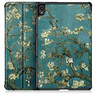 Tech-Protect Smartcase pouzdro na Lenovo Tab P11 / P11 Plus 11'', sakura - Tablet Case