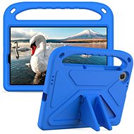 Tech-Protect Kids Case kryt na Lenovo Tab M10 10.1'' 2nd Gen, modrý - Tablet cover
