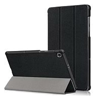 Tech-Protect Smartcase pouzdro na Lenovo Tab M10 Plus 10.3'', černé - Tablet Case