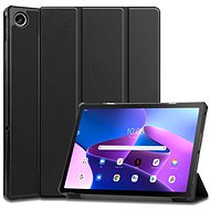 Tech-Protect SmartCase case for Lenovo Tab M10 Plus 10.6'' 3rd Gen, black - Tablet Case