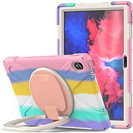 Tech-Protect X-Armor kryt na Lenovo Tab P11 / P11 Plus 11'', barevné - Tablet Case