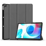 Tech-Protect Smartcase pouzdro na Realme Pad 10.4'', šedé - Tablet Case