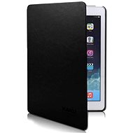 KAKU Plain pouzdro na tablet Samsung Galaxy Tab A 10.1'', černé - Tablet Case