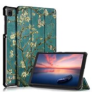 Tech-Protect Smartcase case for Samsung Galaxy Tab A7 Lite 8.7'', sakura - Tablet Case