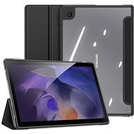 DUX DUCIS Toby Series puzdro na Samsung Galaxy Tab A8 10.5", čierne - Puzdro na tablet