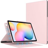 Tech-Protect Smartcase pouzdro na Samsung Galaxy Tab S6 Lite 10.4'' 2020 / 2022, růžové - Tablet Case
