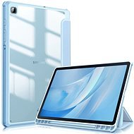 Tech-Protect SmartCase Hybrid pouzdro na Samsung Galaxy Tab S6 Lite 10.4'' 2020 / 2022, modré - Tablet Case