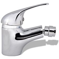 Bathroom bidet mixer tap chrome - Tap