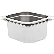 Gastro Containers 2 pcs GN 1/2 150mm Stainless-steel - Gastro Container