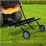 Verticutter for garden tractor 100 cm 147891 - Scarifier 
