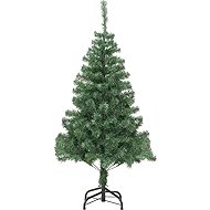 Artificial Christmas tree with stand 180 cm 564 branches 60175 - Christmas Tree