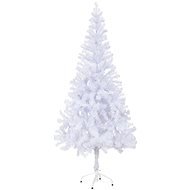 Artificial Christmas tree with stand 180 cm 620 branches 60380 - Christmas Tree