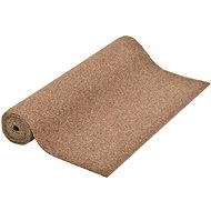 Artificial grass 4×1 m beige 147628 - Artificial Grass