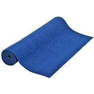 Artificial grass 5×1,33 m blue 147667 - Artificial Grass