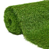 Artificial grass 1×15 m / 40 mm green 148832 - Artificial Grass