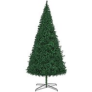 Artificial Christmas tree 400 cm green 284293 - Christmas Tree