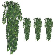 Artificial ivy clumps 4 pcs green 90 cm 3051480 - Artificial Flower