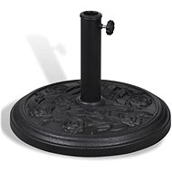 Umbrella stand - polyresin - 9 kg 40821 - Umbrella Stand