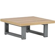 Bathroom furniture oak 40×40×16,3 cm - Bathroom Set