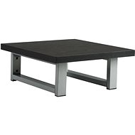 Bathroom furniture black 40×40×16,3 cm - Bathroom Set