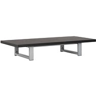 Bathroom furniture black 90×40×16,3 cm - Bathroom Set