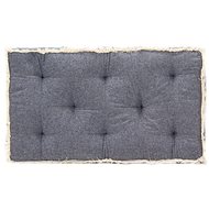 Pallet sofa cushion blue 73×40×7 cm 314804 - Cushion