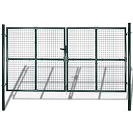 Mesh garden gate 289×200 cm \ 306×250 cm 140926 - Gate