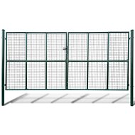 Mesh garden gate 415×225 cm \ 400×175 cm 141392 - Gate