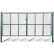 Mesh garden gate 415×250 cm \ 400×200 cm 141393 - Gate