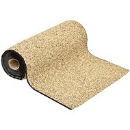 Pond liner natural sand 1000×40 cm 149520 - Pond