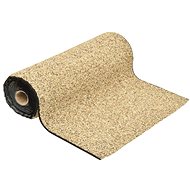 Pond liner natural sand 1000×60 cm 149524 - Pond