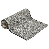 Pond liner grey 1000×40 cm 149528 - Pond