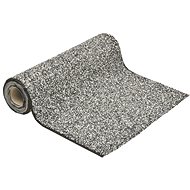 Pond liner grey 250×60 cm 149530 - Pond
