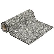 Pond liner grey 1000×60 cm 149532 - Pond