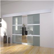 Double sliding glass door 273735 - Interior Door