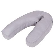 Maternity pillowcase J-shaped 54×34 cm 180085 - Pillowcase