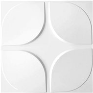 WallArt 24 pcs 3D wall panels GA-WA06 Sweeps 276198 - Lining Panel