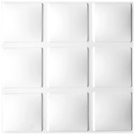 WallArt 24 pcs 3D wall panels GA-WA07 cube 276199 - Lining Panel