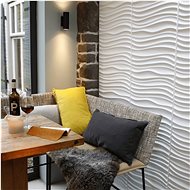 WallArt 24 pcs 3D Wall Panels GA-WA22 Maxwell 276210 - Lining Panel