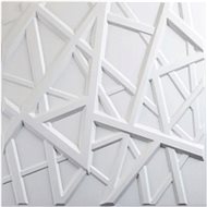 WallArt 24 pcs 3D Wall panels GA-WA26 Olivia 276214 - Lining Panel