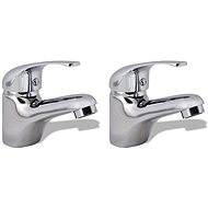 Bidet mixers 2 pcs chrome 275919 - Tap