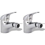 Bidet mixers 2 pcs chrome 275920 - Tap