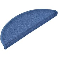 15 pcs Stair treads blue 65 × 24 × 4 cm - Stair Treads