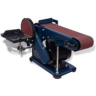 Belt and disc sander 375 W - Combined Sander