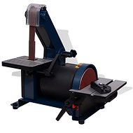 Belt and disc sander 300 W - Combined Sander