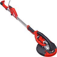 Red plasterboard sander 750 W - Drywall Sander