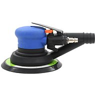 4-piece air orbital sander with 150 mm suction - Random Orbital Sander